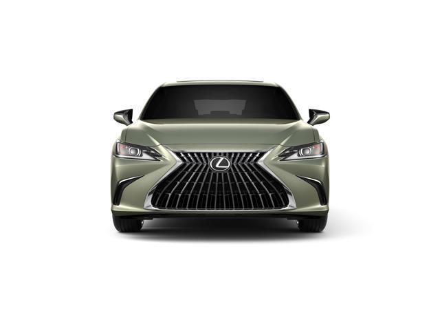 new 2025 Lexus ES 350 car, priced at $49,954