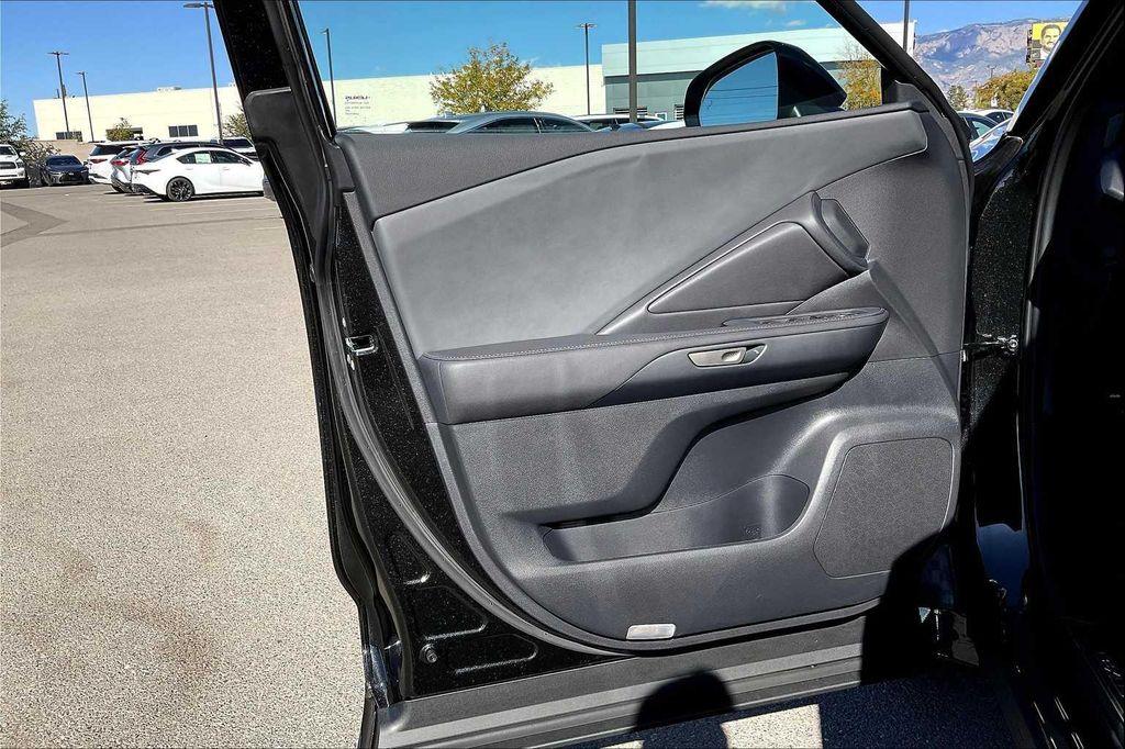 new 2026 Lexus TX 350 car, priced at $67,315