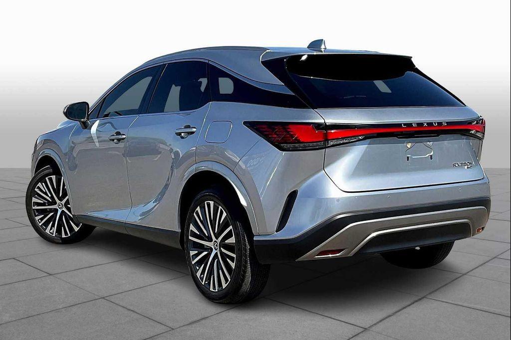 used 2023 Lexus RX 350 car, priced at $53,000