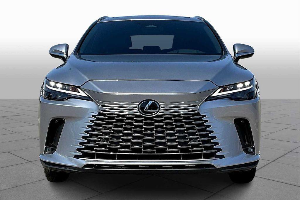 used 2023 Lexus RX 350 car, priced at $53,000