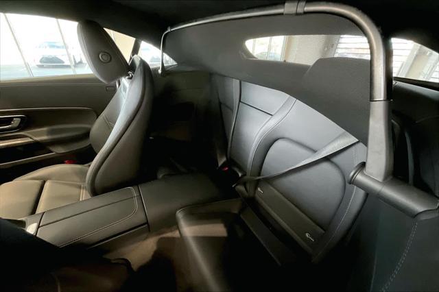 used 2022 Mercedes-Benz AMG SL 63 car, priced at $110,000