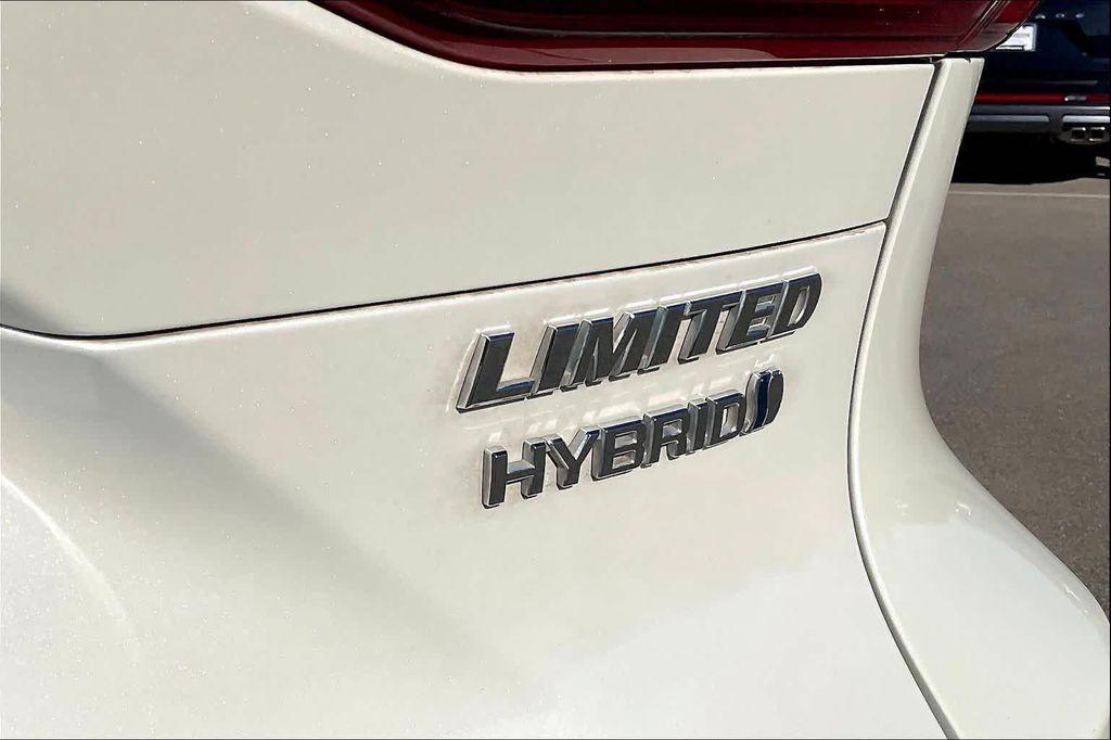 used 2021 Toyota Venza car, priced at $30,000