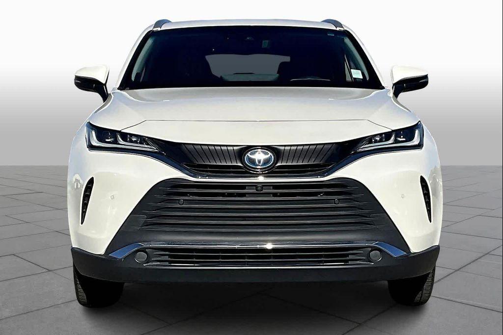 used 2021 Toyota Venza car, priced at $30,000