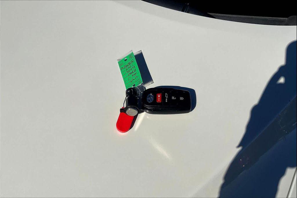 used 2021 Toyota Venza car, priced at $30,000