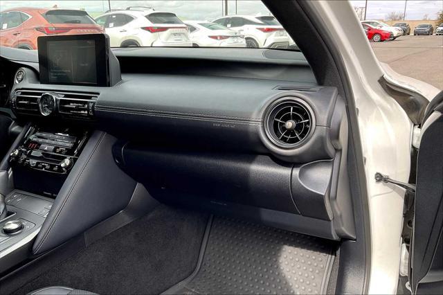 used 2023 Lexus IS 300 car, priced at $37,500