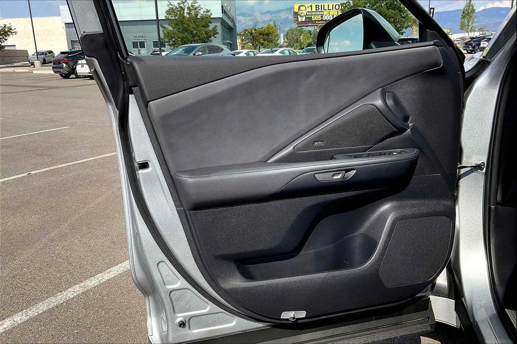 used 2024 Lexus TX 350 car, priced at $58,644