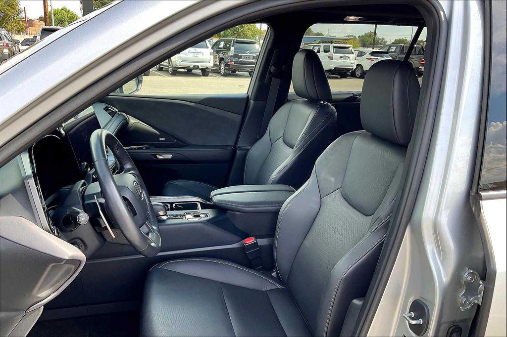 used 2024 Lexus TX 350 car, priced at $58,644