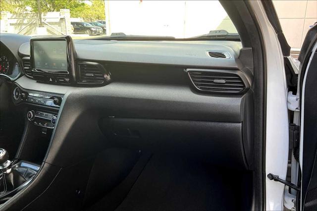used 2020 Hyundai Veloster N car, priced at $24,000