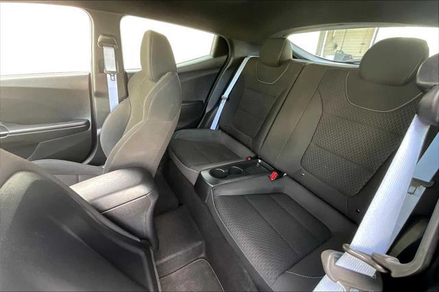 used 2020 Hyundai Veloster N car, priced at $24,000