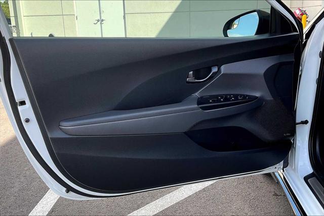 used 2020 Hyundai Veloster N car, priced at $24,000