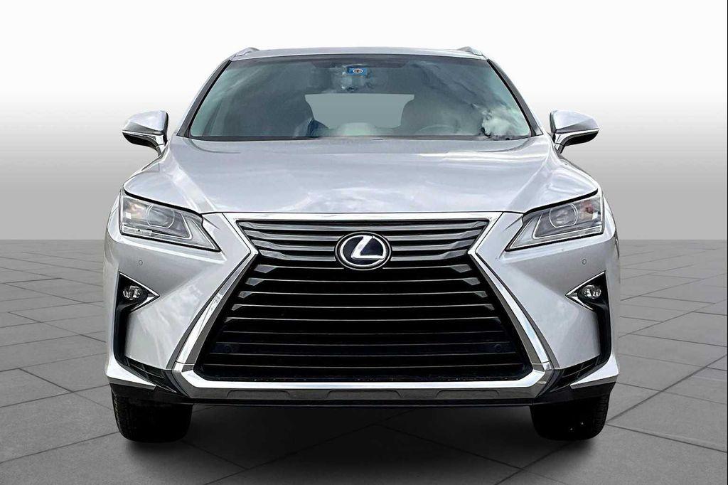 used 2016 Lexus RX 450h car, priced at $24,000