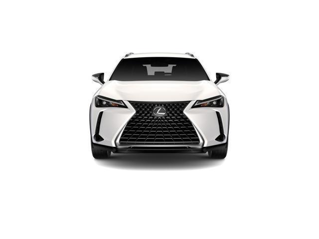 new 2025 Lexus UX 300h car, priced at $42,395