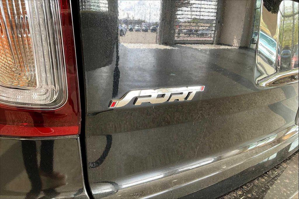 used 2015 Ford Explorer car, priced at $17,000
