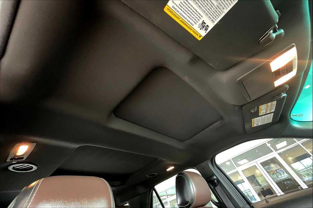 used 2015 Ford Explorer car, priced at $17,000