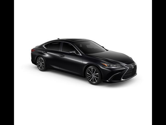 new 2024 Lexus ES 350 car, priced at $54,595