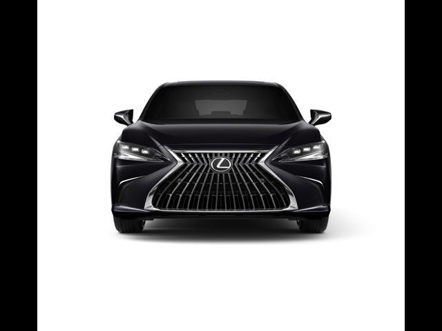 new 2024 Lexus ES 350 car, priced at $54,595