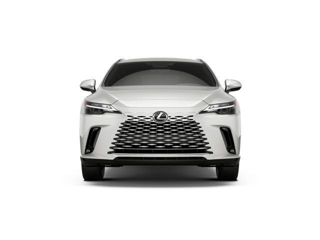 new 2025 Lexus RX 350 car, priced at $60,389