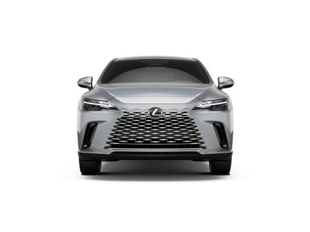 new 2025 Lexus RX 350 car, priced at $54,230
