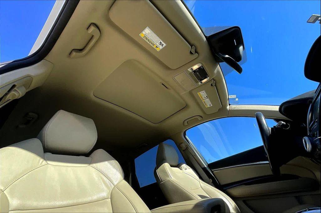 used 2018 Acura MDX car, priced at $23,000