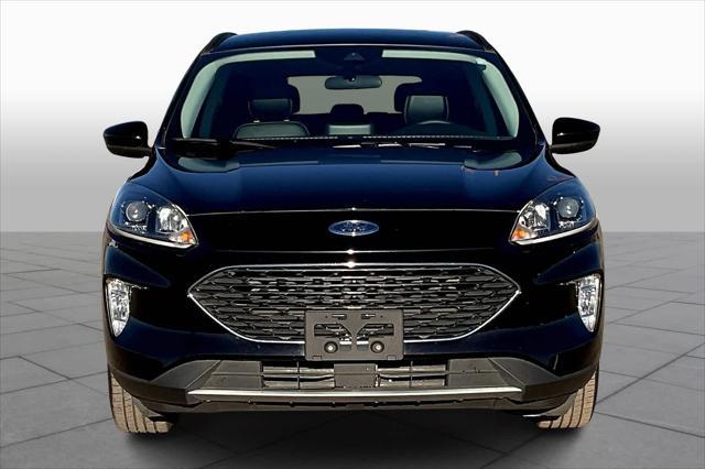 used 2021 Ford Escape car, priced at $21,000