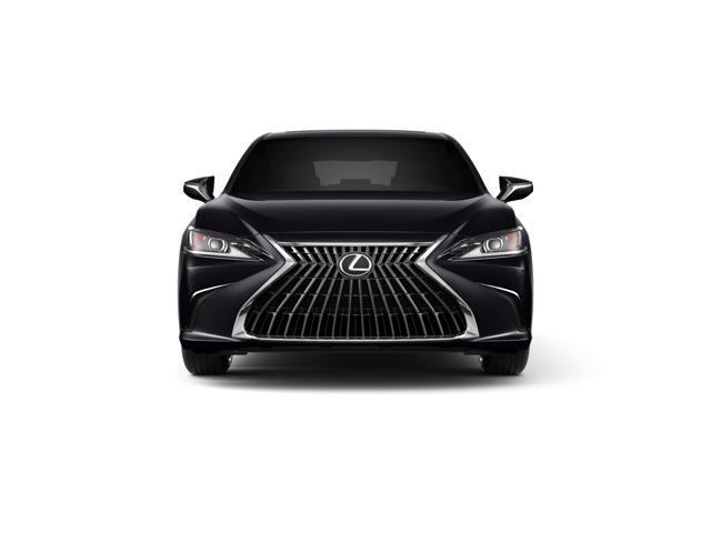 new 2024 Lexus ES 300h car, priced at $48,765