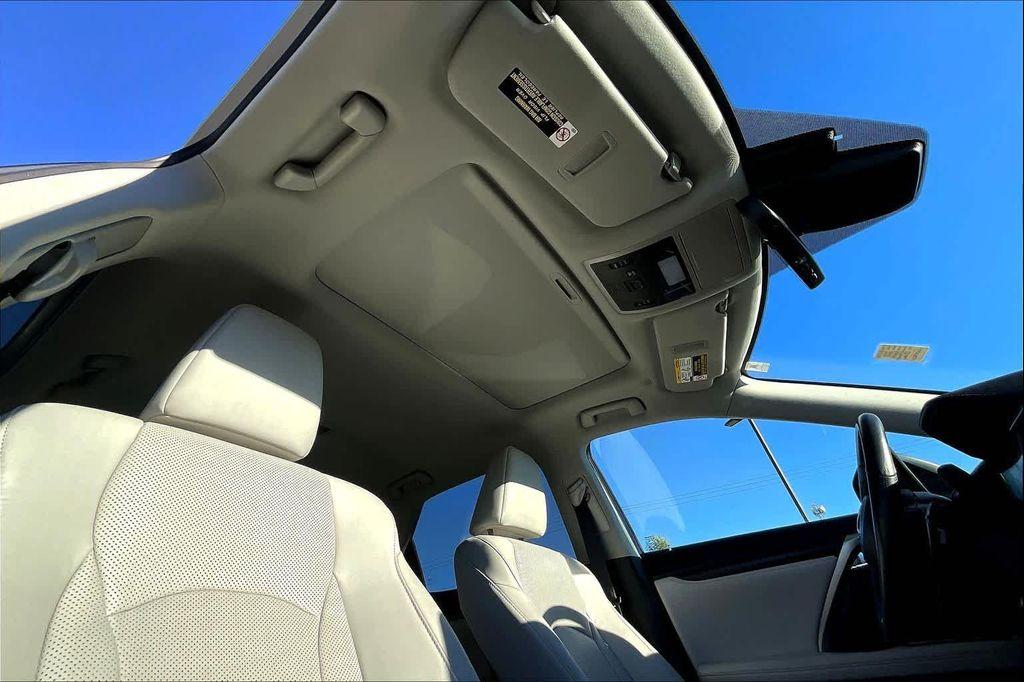 used 2022 Lexus RX 450h car, priced at $46,000