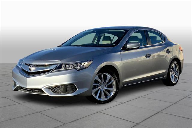 used 2016 Acura ILX car, priced at $19,000