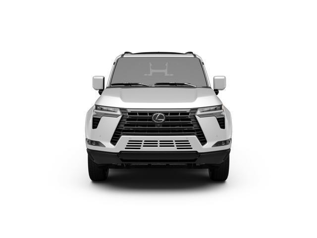 new 2024 Lexus GX 550 car, priced at $84,680