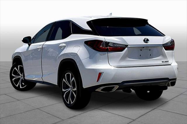 used 2019 Lexus RX 350 car, priced at $32,000