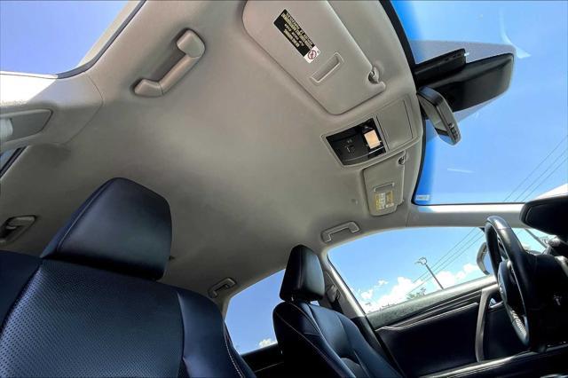 used 2019 Lexus RX 350 car, priced at $32,000