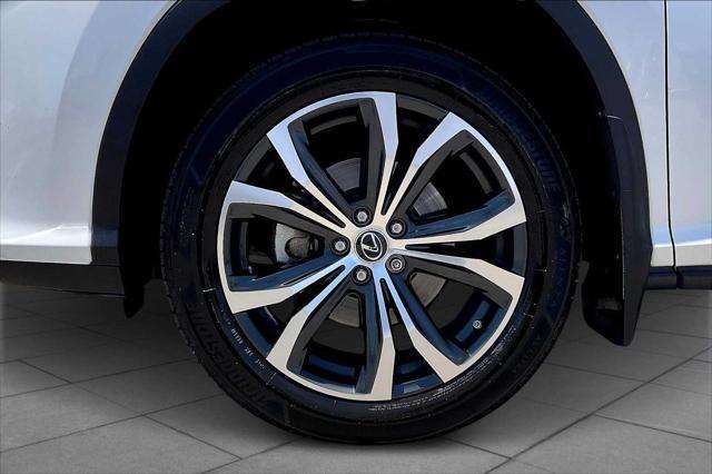 used 2019 Lexus RX 350 car, priced at $32,000