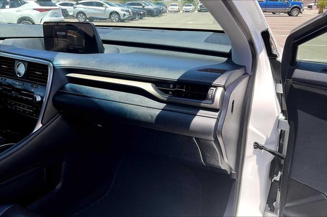 used 2019 Lexus RX 350 car, priced at $32,000