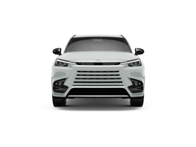 new 2025 Lexus TX 500h car, priced at $74,964