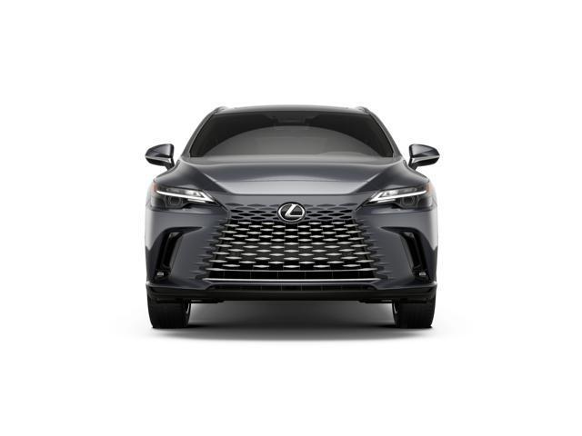 new 2025 Lexus RX 350 car, priced at $62,094