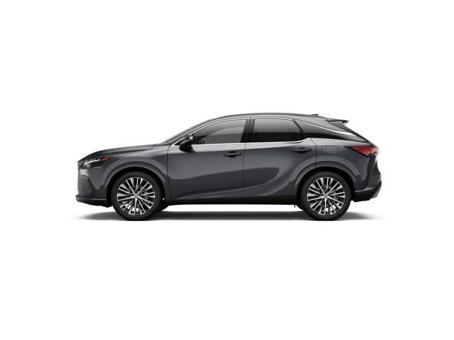 new 2025 Lexus RX 350 car, priced at $62,094