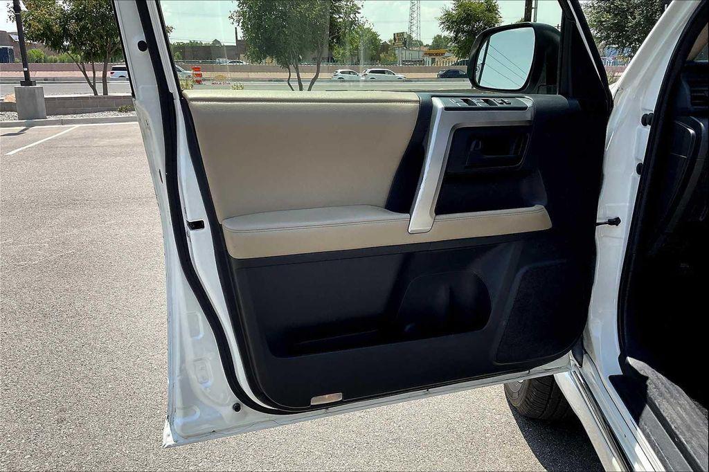 used 2012 Toyota 4Runner car, priced at $20,000