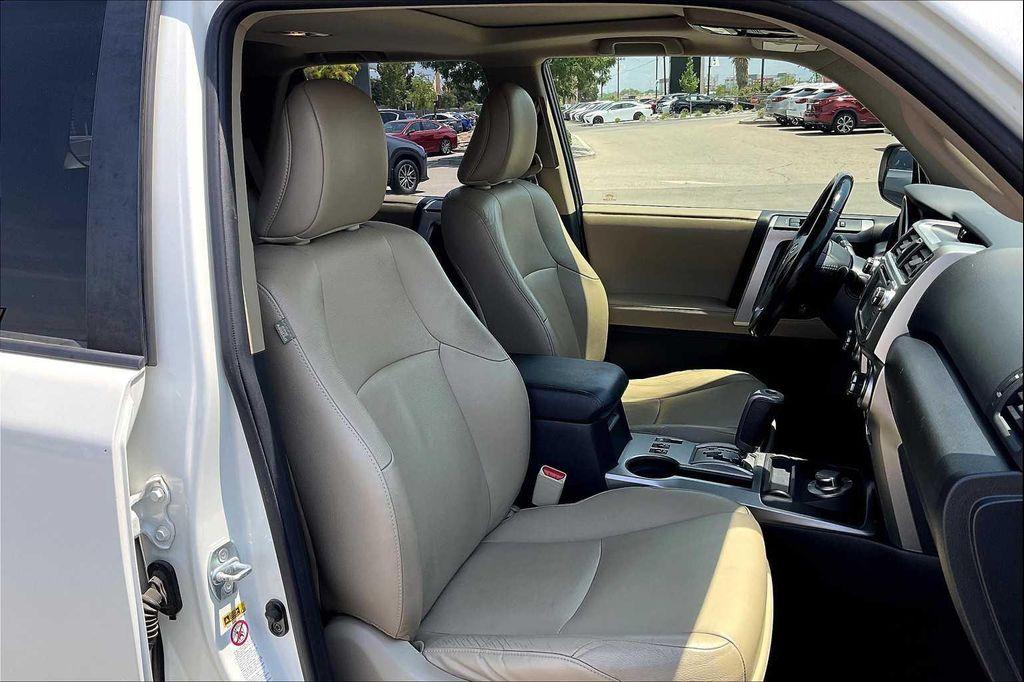 used 2012 Toyota 4Runner car, priced at $20,000