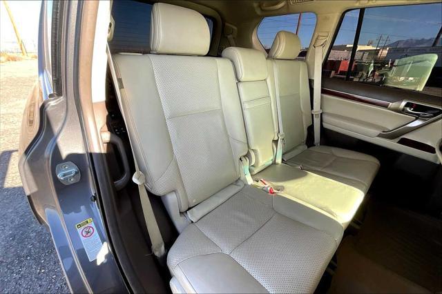 used 2012 Lexus GX 460 car, priced at $18,500