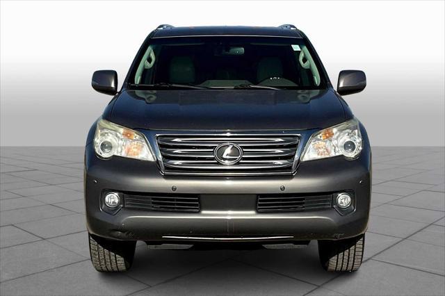 used 2012 Lexus GX 460 car, priced at $18,500