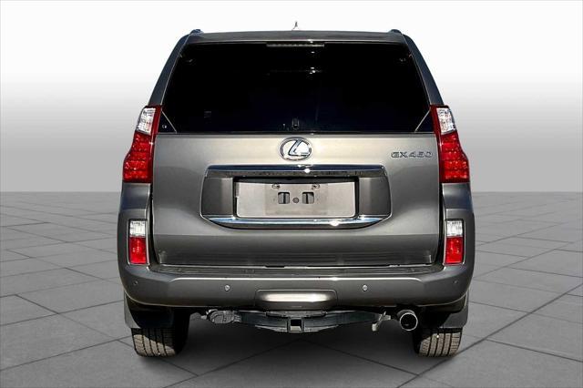 used 2012 Lexus GX 460 car, priced at $18,500