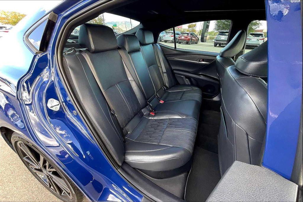 used 2025 Toyota Camry car, priced at $36,000