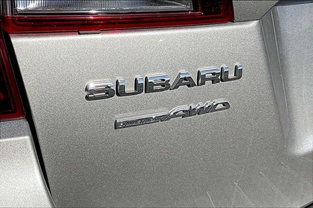 used 2017 Subaru Outback car, priced at $17,500