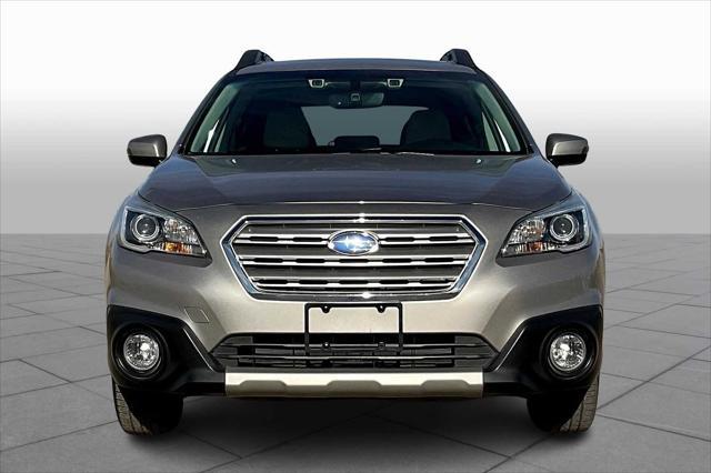 used 2017 Subaru Outback car, priced at $17,500