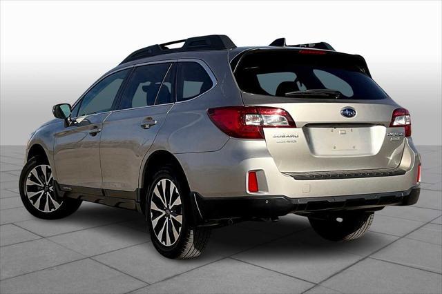 used 2017 Subaru Outback car, priced at $17,500