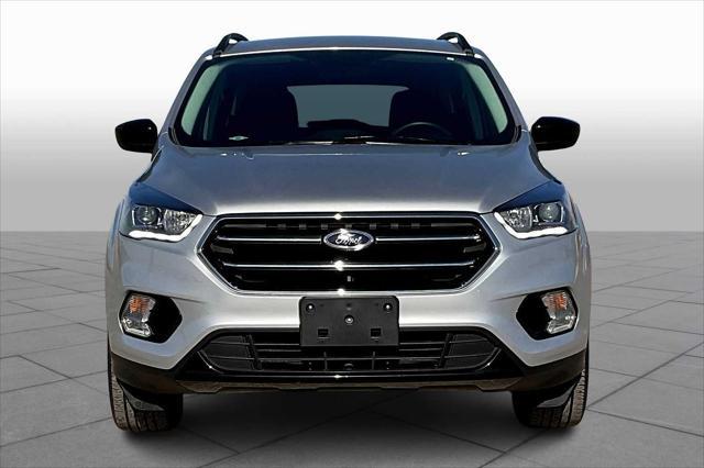 used 2018 Ford Escape car, priced at $16,500