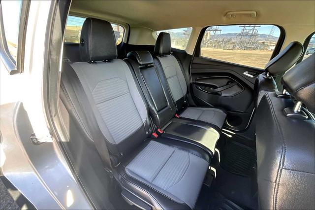 used 2018 Ford Escape car, priced at $16,500