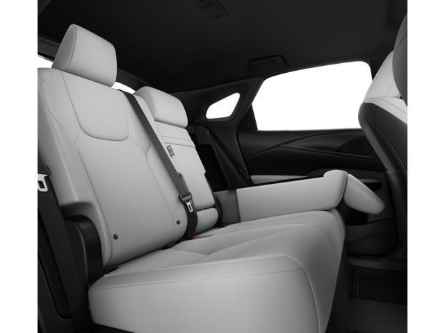 new 2026 Lexus RX 350 car, priced at $61,020