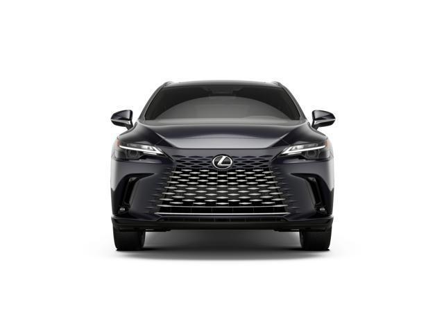 new 2025 Lexus RX 350 car, priced at $58,959