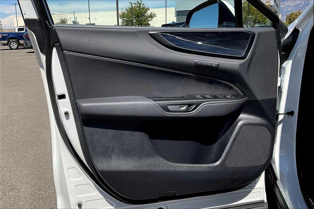 used 2025 Lexus NX 350h car, priced at $50,000