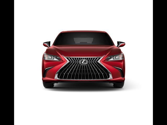 new 2024 Lexus ES 350 car, priced at $47,385